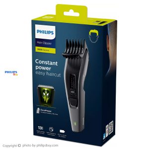 ماشین اصلاح فیلیپس HC3525