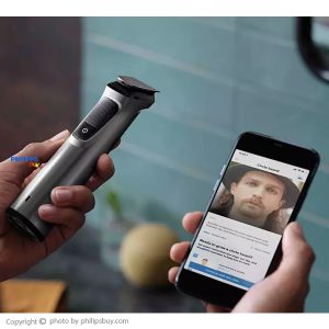 ماشین اصلاح موی سر و صورت فیلیپس MG7736