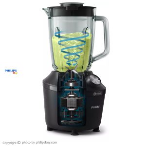 مخلوط کن فیلیپس HR2291