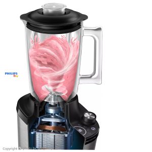 مخلوط کن فیلیپس HR3760