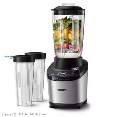 مخلوط کن فیلیپس HR3760