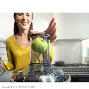 آبمیوه گیری فیلیپس HR1925