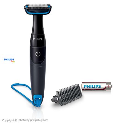 ماشین اصلاح موی بدن فیلیپس BG1024