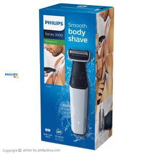 ماشین اصلاح موی بدن فیلیپس BG3005