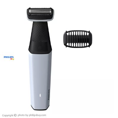 ماشین اصلاح موی بدن فیلیپس BG3005
