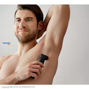 ماشین اصلاح موی بدن فیلیپس BG3006