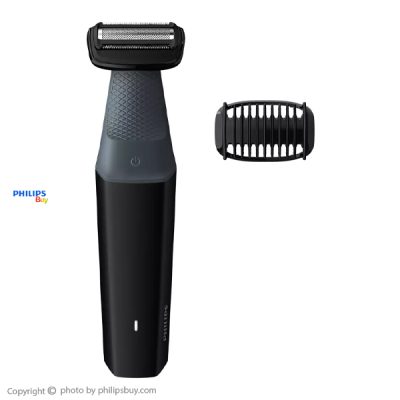 ماشین اصلاح موی بدن فیلیپس BG3006
