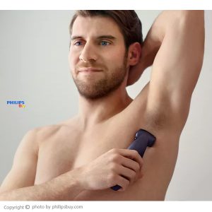 ماشین اصلاح موی بدن فیلیپس BG3015