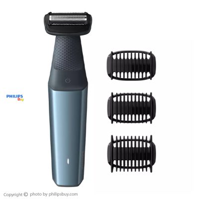 ماشین اصلاح موی بدن فیلیپس BG3015