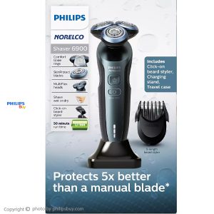 ریش تراش فیلیپس s6810/82