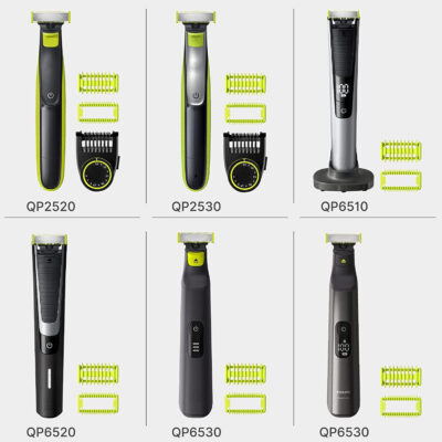وان بلید فیلیپس چیست؟ 23 وان بلید فیلیپس چیست؟ Philips OneBlade