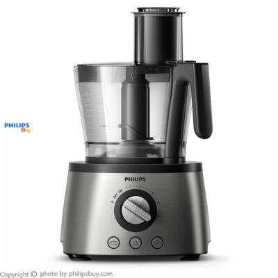 بررسی غذاساز فیلیپس HR7778 19 بررسی غذاساز فیلیپس HR7778