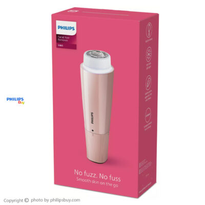 بررسی ماشین اصلاح فیلیپس BRR454/00 6 بررسی ماشین اصلاح فیلیپس BRR454/00 بررسی ماشین اصلاح فیلیپس ۴۵۴