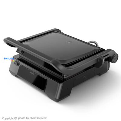 گریل فیلیپس مدل HD6307 | کباب پز برقی فیلیپس | گریل فیلیپس مدل ۶۳۰۷ | فیلیپس بای نمایندگی فیلیپس ایران